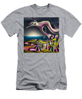 Ferret Cxviii Adrien Efren T-Shirt