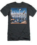 Ferret Cxxi Adrien Efren T-Shirt