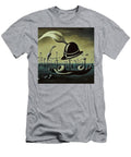 Ferret Cxxiii Adrien Efren T-Shirt