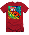 Ferret Cxxvii Adrien Efren T-Shirt