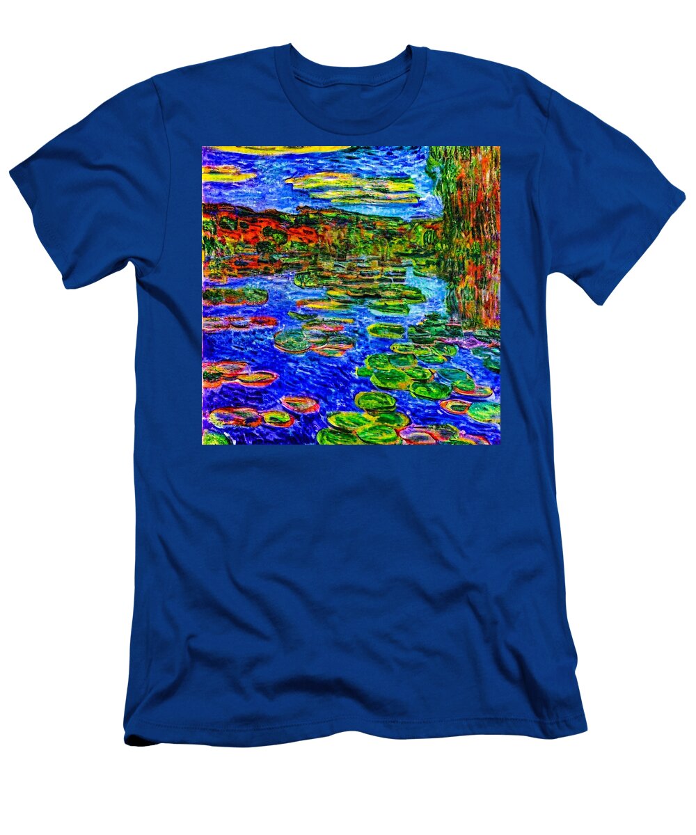Ferret Cxxx Adrien Efren T-Shirt