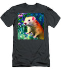 Ferret Cxxxi Adrien Efren T-Shirt