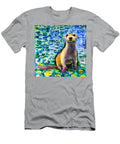Ferret Cxxxii Adrien Efren T-Shirt