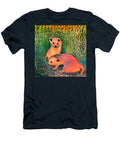 Ferret Cxxxiv Adrien Efren T-Shirt