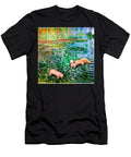 Ferret Cxxxix Adrien Efren T-Shirt