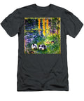 Ferret Cxxxvi Adrien Efren T-Shirt