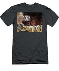 Ferret Daniel Eskridge T-Shirt