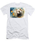 Ferret Fables Whiskered Tales of Cute Chaos Ashira Creations T-Shirt