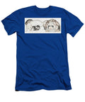 Ferret Family Barbara Keith T-Shirt