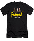 Ferret Ferret Collector Moon T-Shirt
