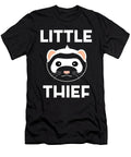 Ferret Ferret Lives Matter Moon T-Shirt