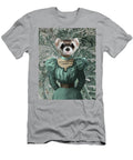 Ferret Green of Leaf Loveday Funck T-Shirt