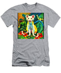 Ferret I Adrien Efren T-Shirt