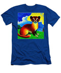 Ferret Ii Adrien Efren T-Shirt