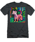 Ferret Iv Adrien Efren T-Shirt