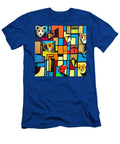 Ferret Lix Adrien Efren T-Shirt