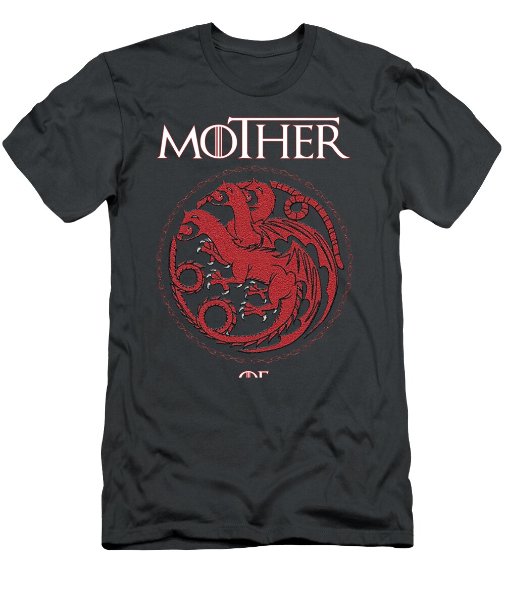 Ferret Lovermother of Ferre Atibav Sunda T-Shirt