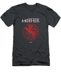 Ferret Lovermother of Ferrets Nimalb Leila T-Shirt