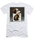 Ferret Lvii Adrien Efren T-Shirt