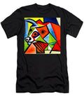 Ferret Lxiii Adrien Efren T-Shirt