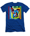 Ferret Lxvi Adrien Efren T-Shirt