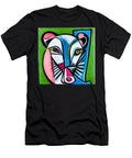 Ferret Lxviii Adrien Efren T-Shirt