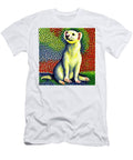 Ferret Lxxxii Adrien Efren T-Shirt