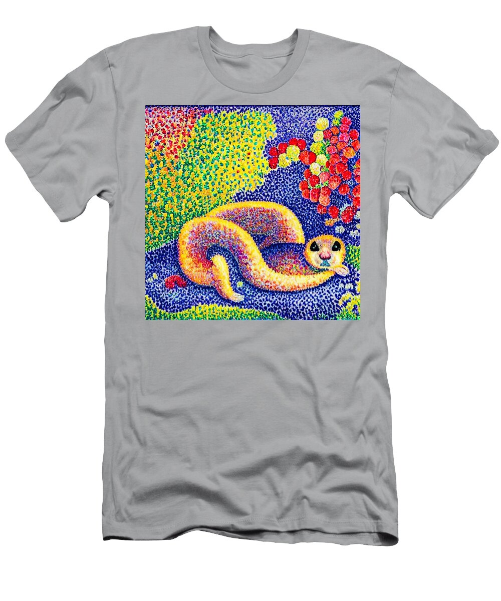 Ferret Lxxxiii Adrien Efren T-Shirt