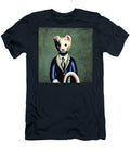 Ferret Lxxxix Adrien Efren T-Shirt