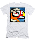 Ferret Lxxxvi Adrien Efren T-Shirt