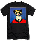 Ferret Lxxxviii Adrien Efren T-Shirt