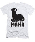 Ferret Mama Tenshirt T-Shirt