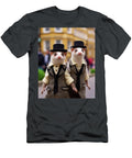Ferret Parade Oliver Tufan T-Shirt