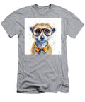 Ferret Prepared Ivan Guaderrama T-Shirt