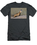 Ferret Profile Laura Romin T-Shirt