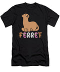Ferret Tenshirt T-Shirt