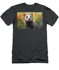 Ferret World Don Northup T-Shirt