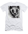 Ferret X Adrien Efren T-Shirt