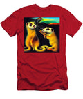 Ferret Xc Adrien Efren T-Shirt