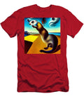 Ferret Xci Adrien Efren T-Shirt
