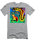 Ferret Xcix Adrien Efren T-Shirt