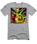 Ferret Xcviii Adrien Efren T-Shirt