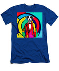 Ferret Xi Adrien Efren T-Shirt