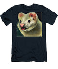 Ferret Xlvi Adrien Efren T-Shirt