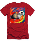 Ferret Xviii Adrien Efren T-Shirt