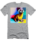 Ferret Xxi Adrien Efren T-Shirt