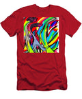 Ferret Xxiv Adrien Efren T-Shirt