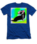 Ferret Xxvii Adrien Efren T-Shirt