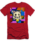 Ferret Xxxvi Adrien Efren T-Shirt
