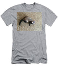 Ferret Yuliya Lyakh T-Shirt
